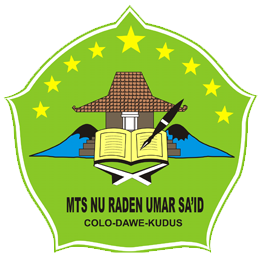 MTs NU Raden Umar Sa'id